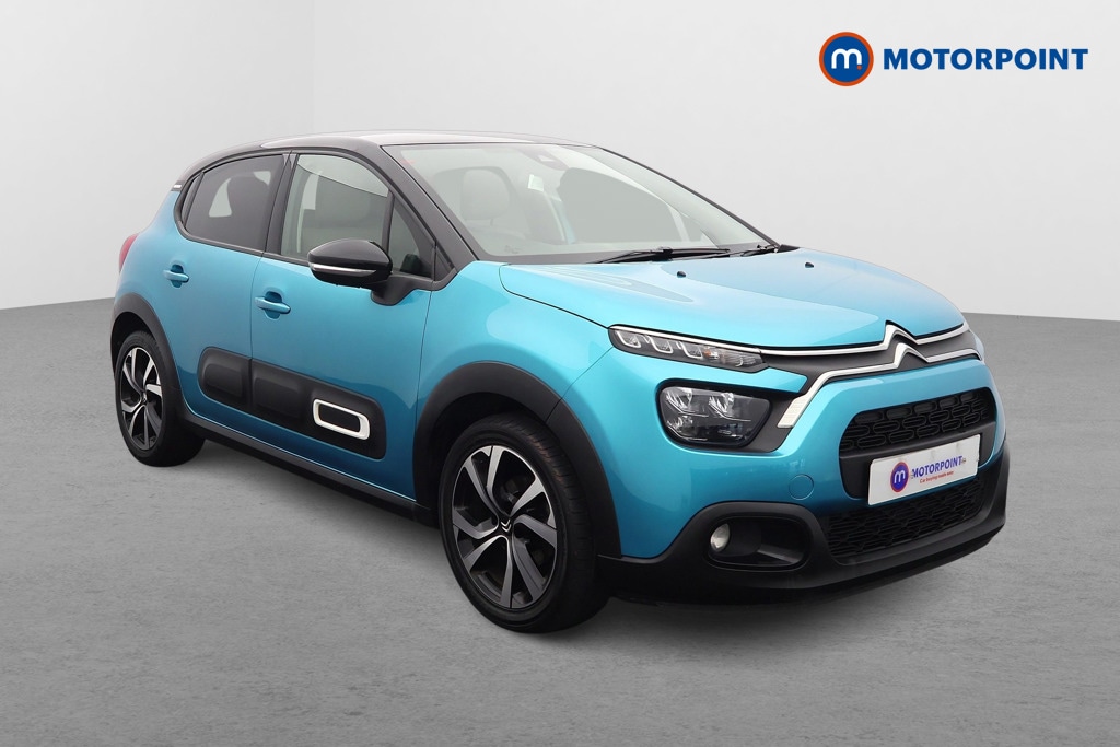 Used Citroen C3 2023 for sale - 76710328: Photo 1