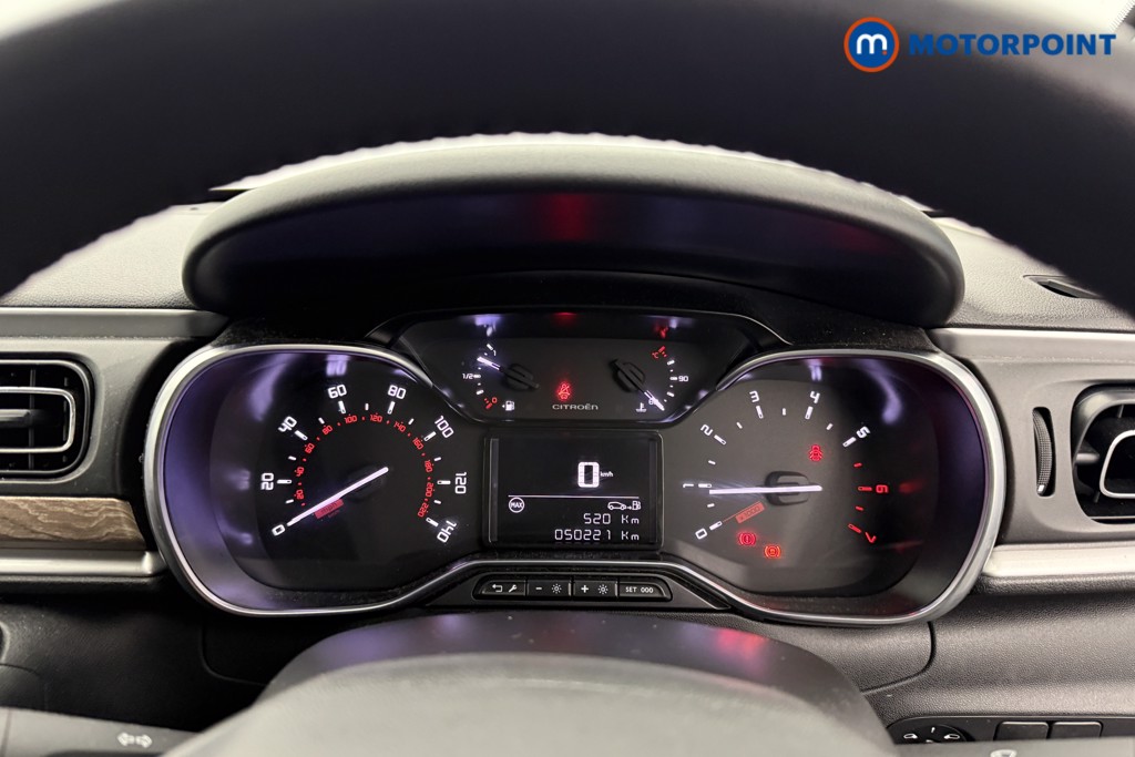 Used Citroen C3 2023 for sale - 76710328: Photo 11
