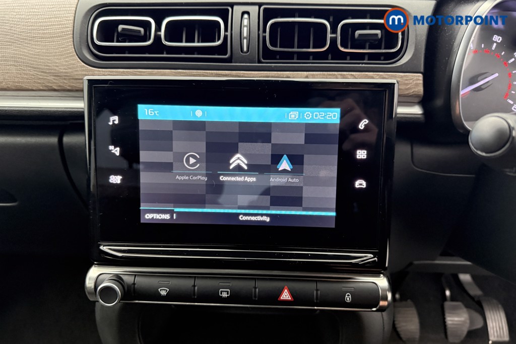 Used Citroen C3 2023 for sale - 76710328: Photo 13