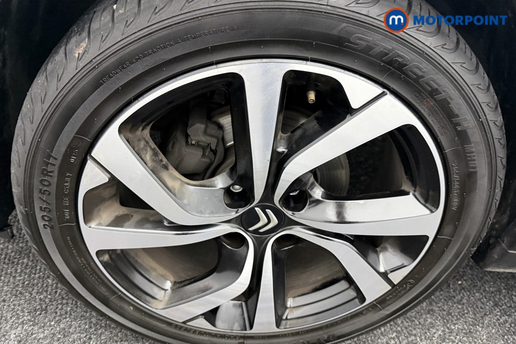 Used Citroen C3 2023 for sale - 76710328: Photo 21