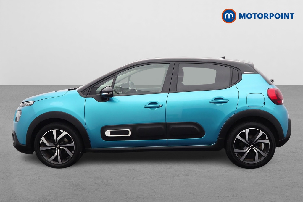 Used Citroen C3 2023 for sale - 76710328: Photo 4