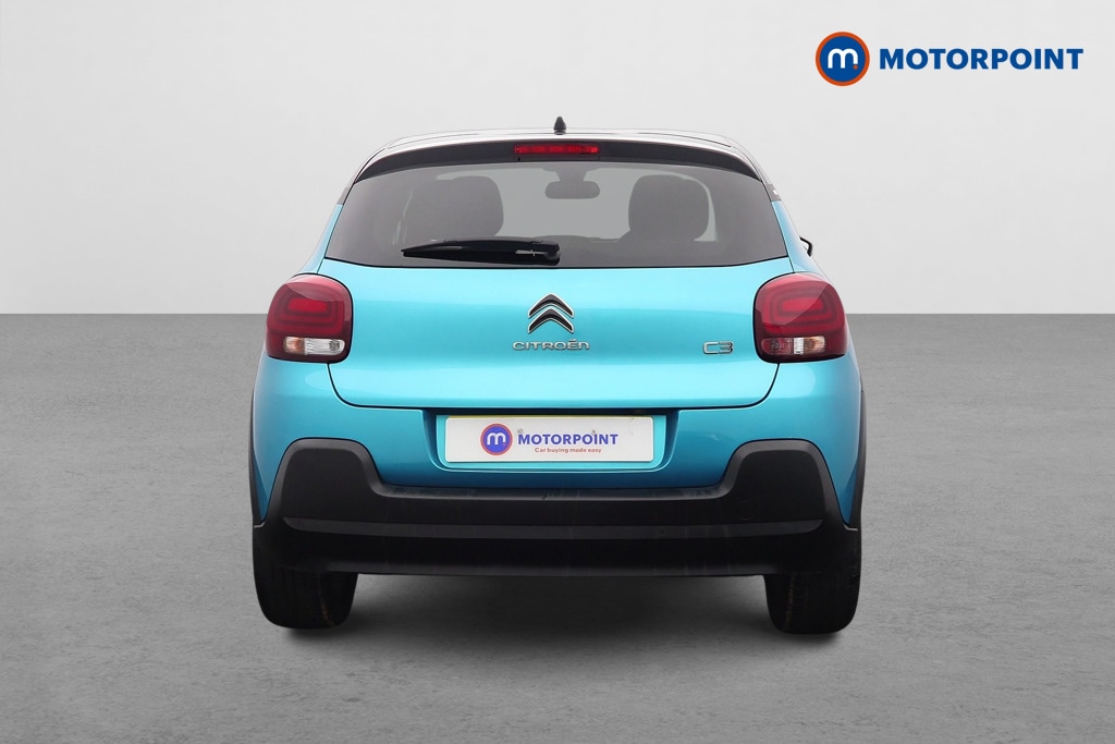 Used Citroen C3 2023 for sale - 76710328: Photo 6