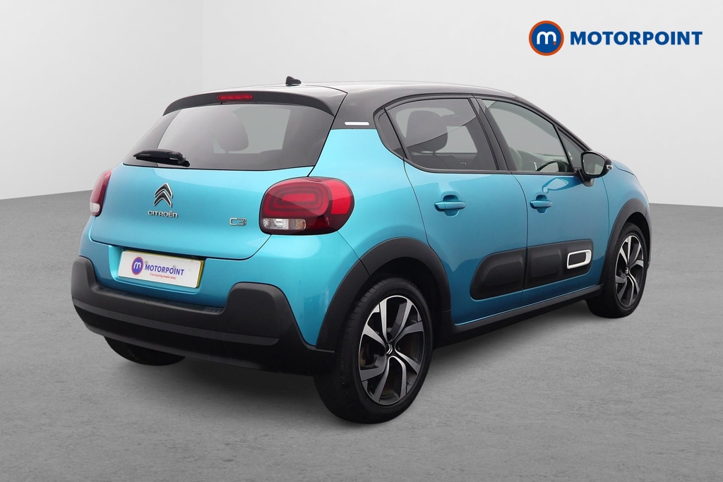 Used Citroen C3 2023 for sale - 76710328: Photo 7