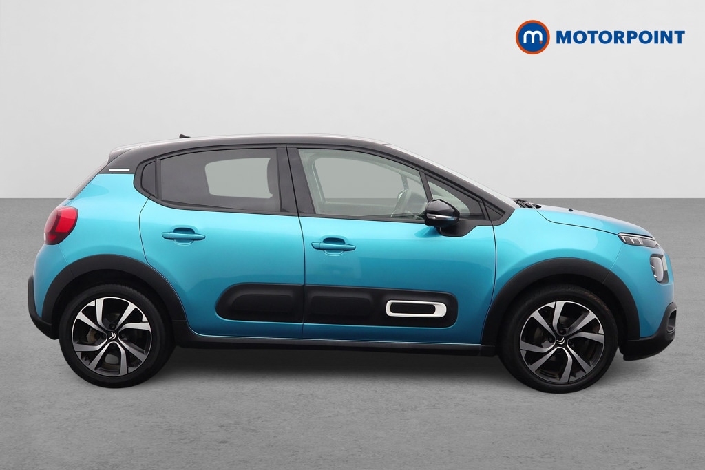 Used Citroen C3 2023 for sale - 76710328: Photo 8