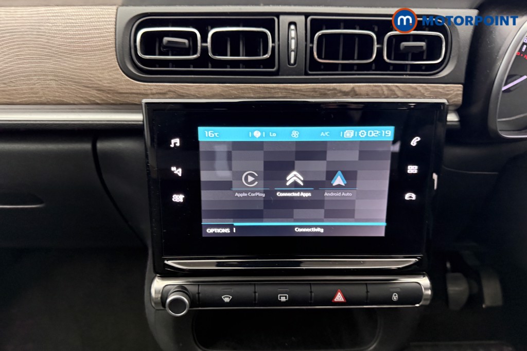 Used Citroen C3 2023 for sale - 76710328: Photo 9