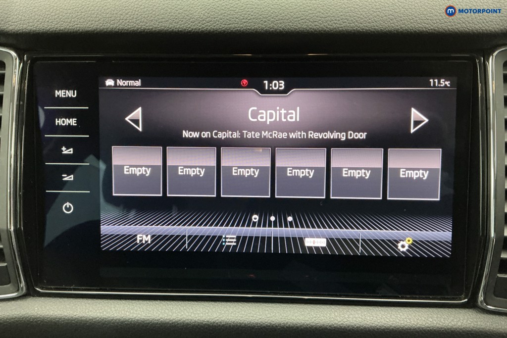 Used Skoda Kodiaq 2018 for sale - 76941300: Photo 10