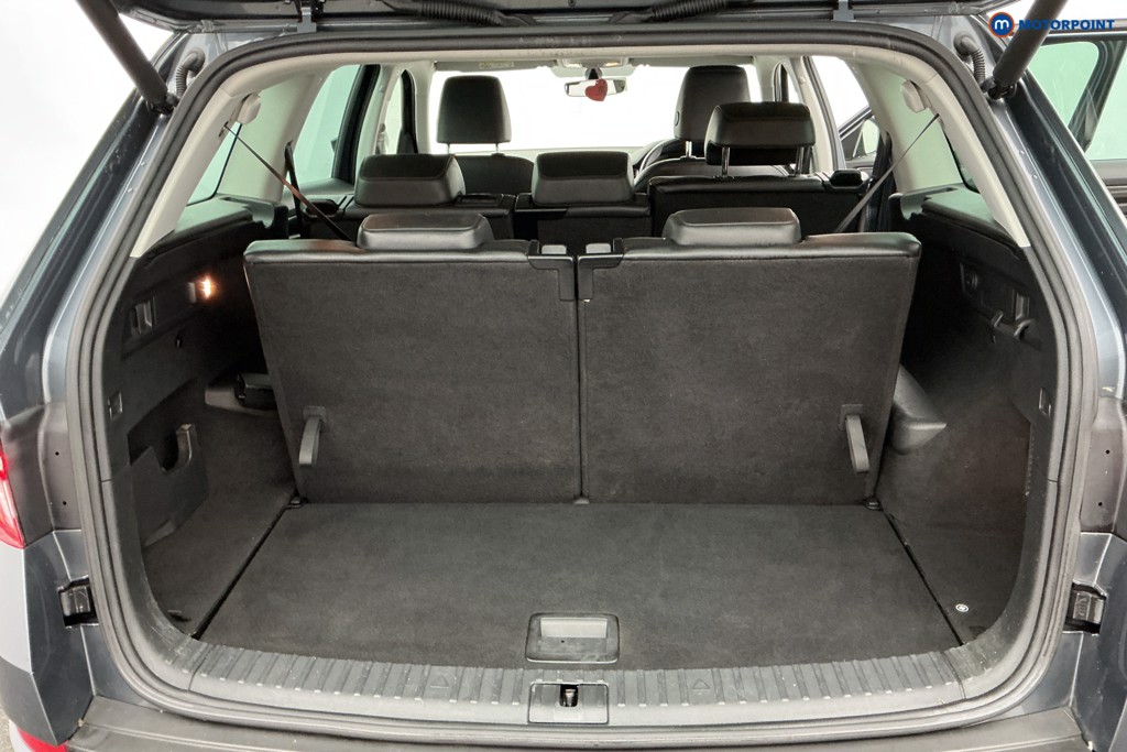 Used Skoda Kodiaq 2018 for sale - 76941300: Photo 12