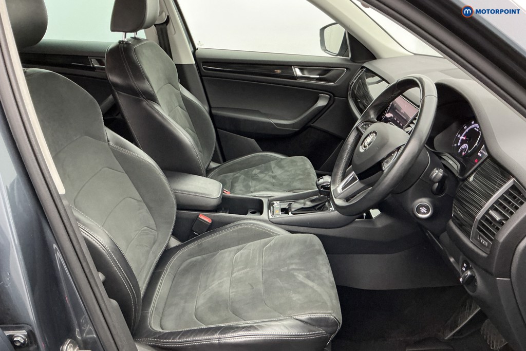 Used Skoda Kodiaq 2018 for sale - 76941300: Photo 15