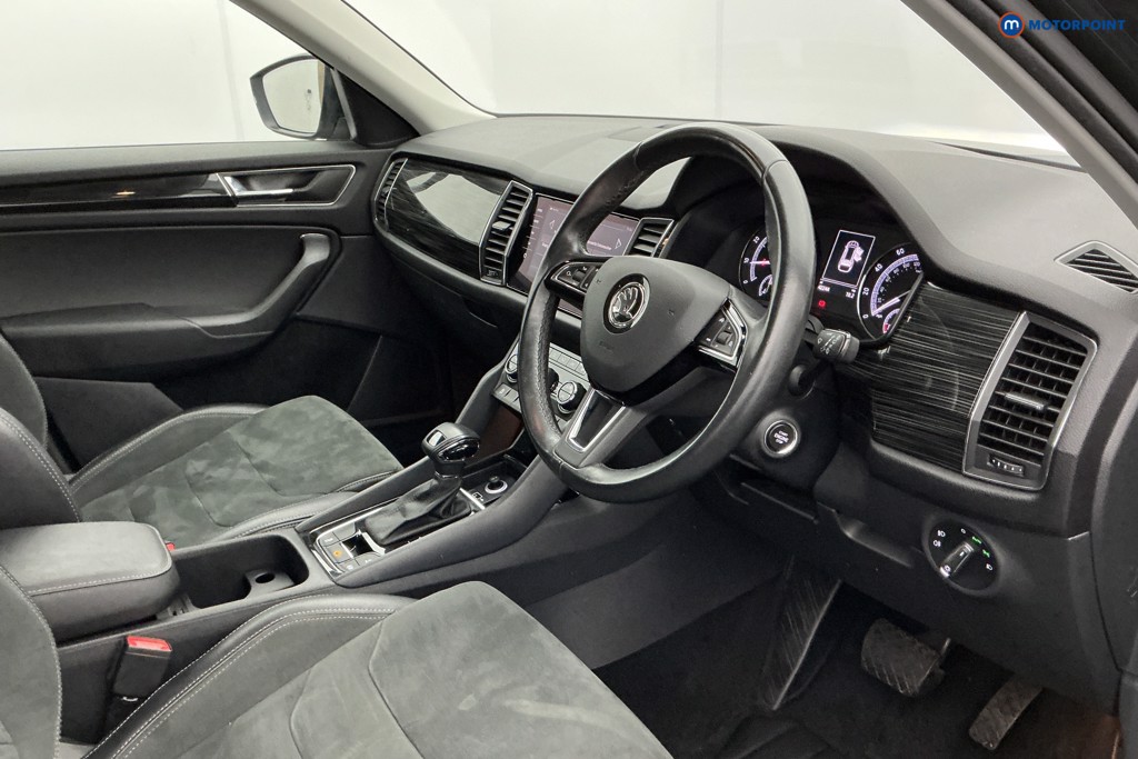 Used Skoda Kodiaq 2018 for sale - 76941300: Photo 17