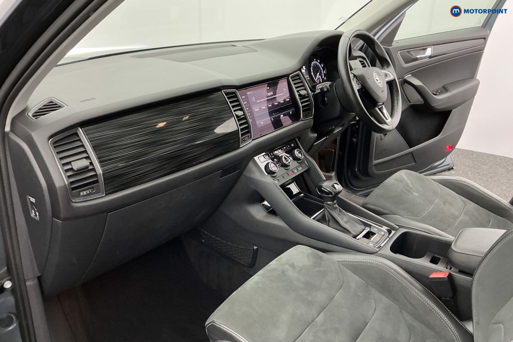 Used Skoda Kodiaq 2018 for sale - 76941300: Photo 18