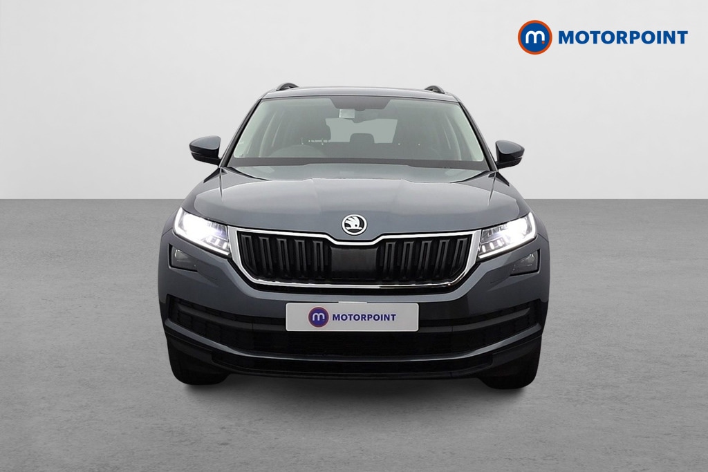 Used Skoda Kodiaq 2018 for sale - 76941300: Photo 2
