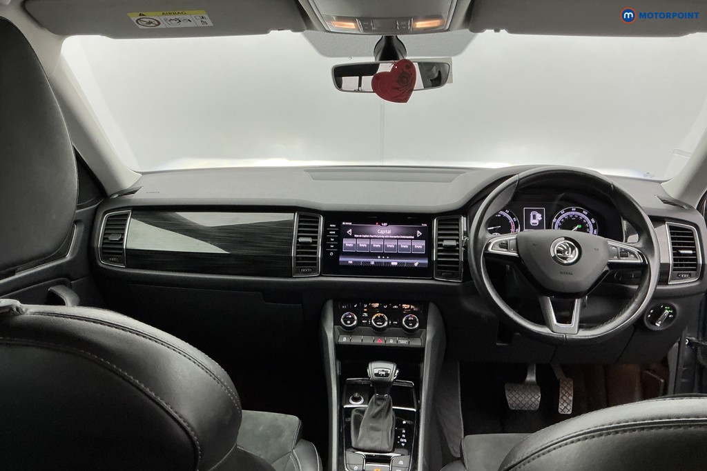Used Skoda Kodiaq 2018 for sale - 76941300: Photo 22