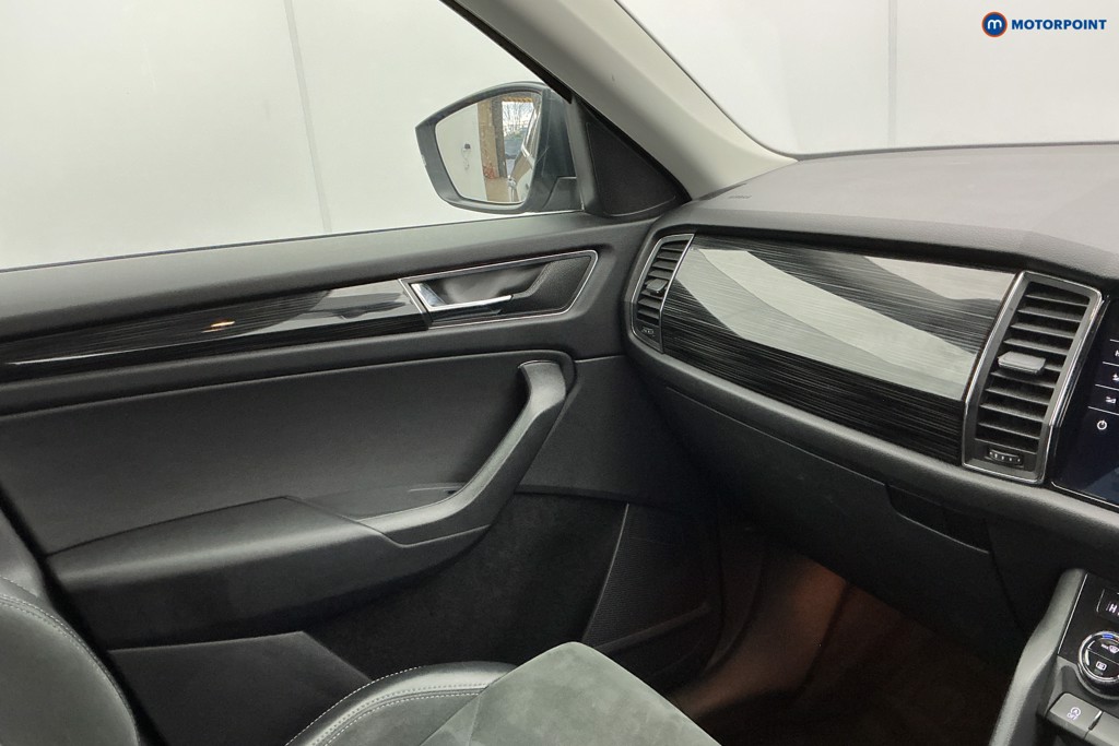 Used Skoda Kodiaq 2018 for sale - 76941300: Photo 28