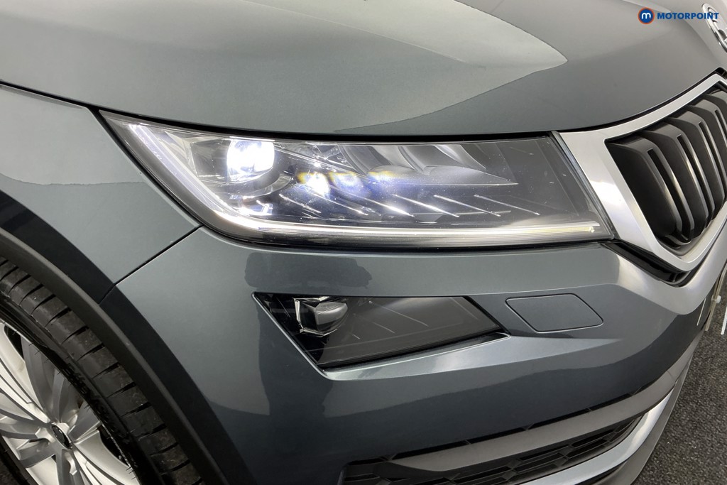 Used Skoda Kodiaq 2018 for sale - 76941300: Photo 38