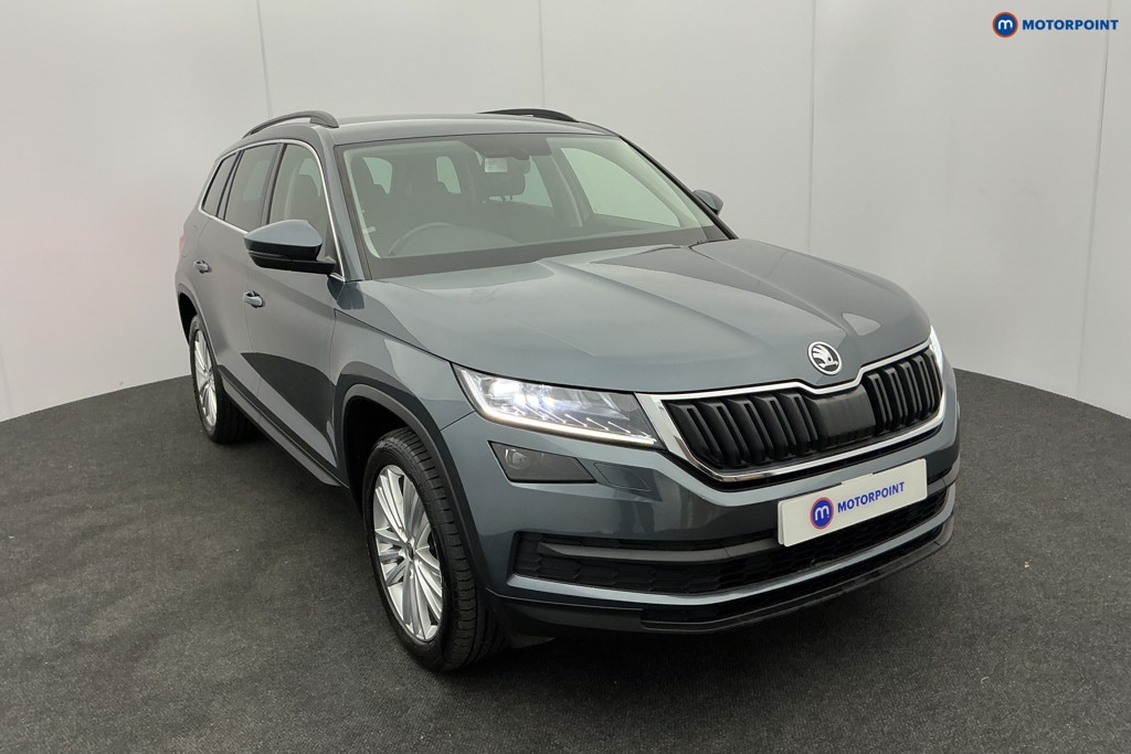 Used Skoda Kodiaq 2018 for sale - 76941300: Photo 39