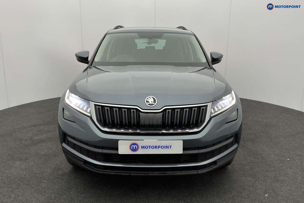 Used Skoda Kodiaq 2018 for sale - 76941300: Photo 40