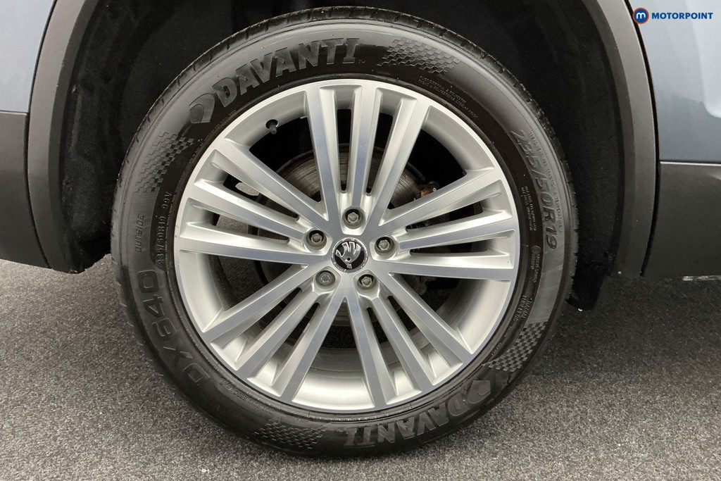 Used Skoda Kodiaq 2018 for sale - 76941300: Photo 47