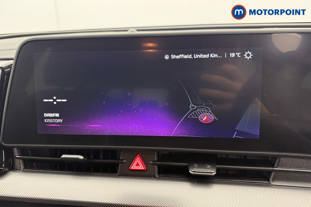 Used Kia Sportage 2025 for sale - 78166625: Photo 14