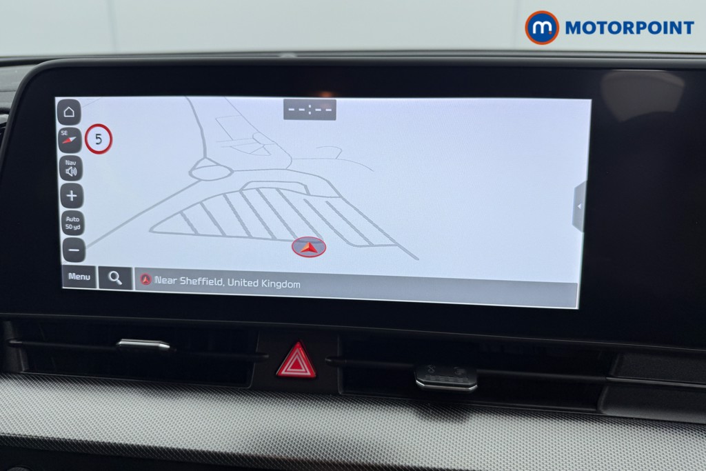 Used Kia Sportage 2025 for sale - 78166625: Photo 15