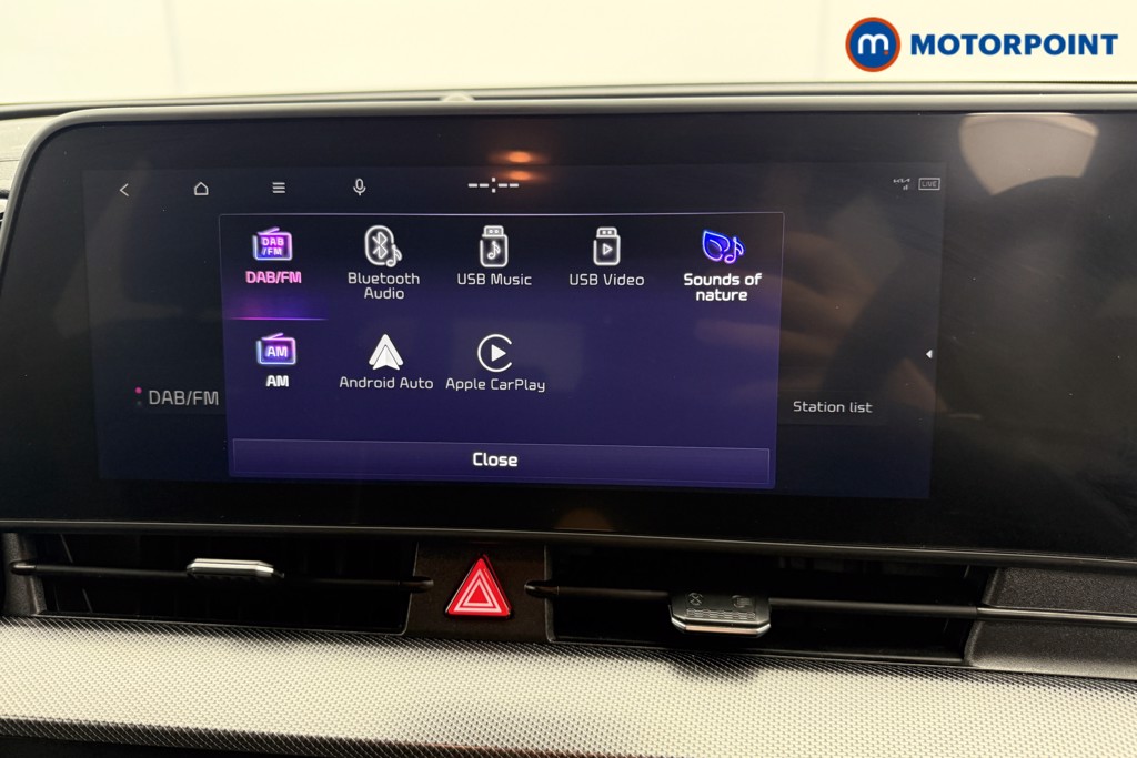 Used Kia Sportage 2025 for sale - 78166625: Photo 17