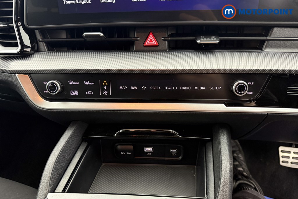 Used Kia Sportage 2025 for sale - 78166625: Photo 19