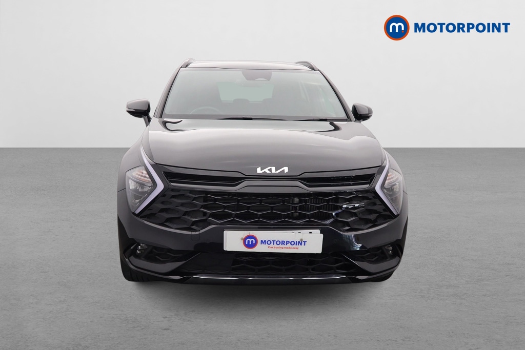 Used Kia Sportage 2025 for sale - 78166625: Photo 2