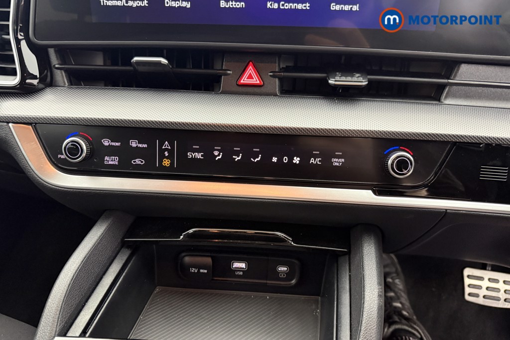 Used Kia Sportage 2025 for sale - 78166625: Photo 20