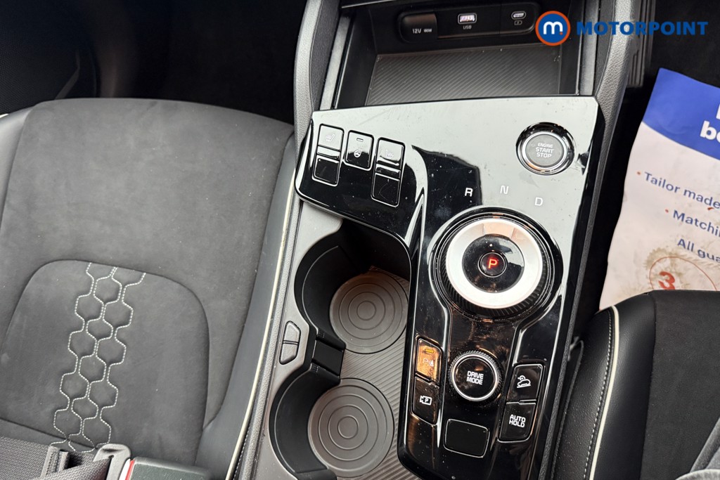 Used Kia Sportage 2025 for sale - 78166625: Photo 21