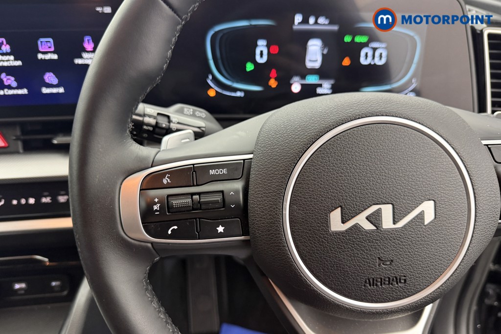 Used Kia Sportage 2025 for sale - 78166625: Photo 22