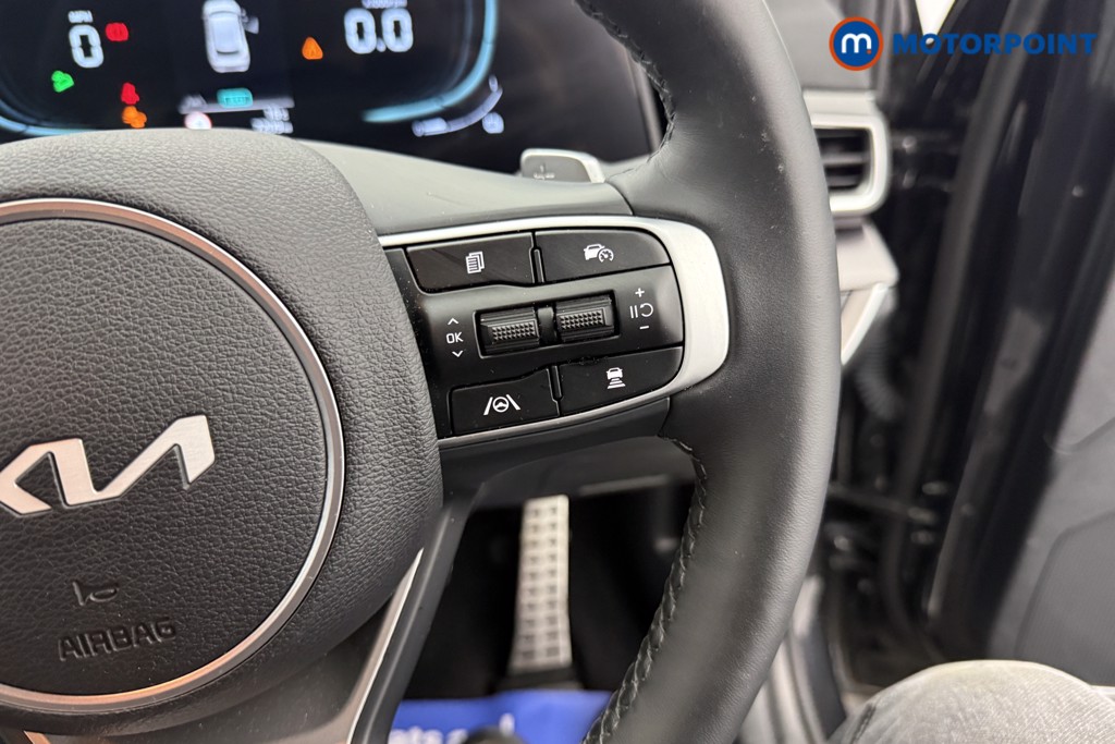 Used Kia Sportage 2025 for sale - 78166625: Photo 23