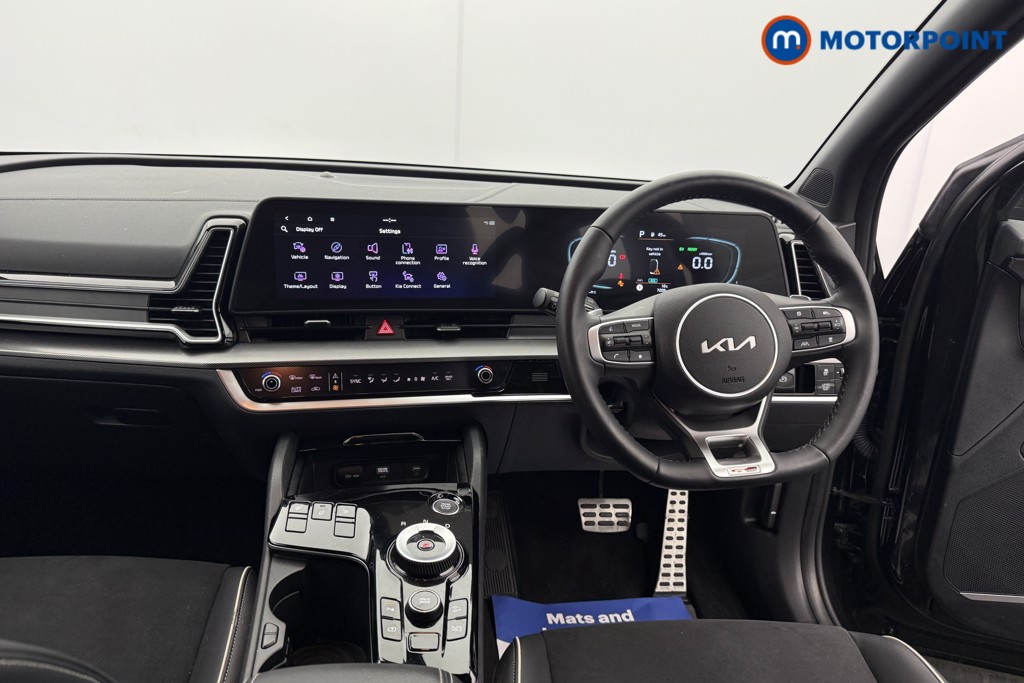 Used Kia Sportage 2025 for sale - 78166625: Photo 24