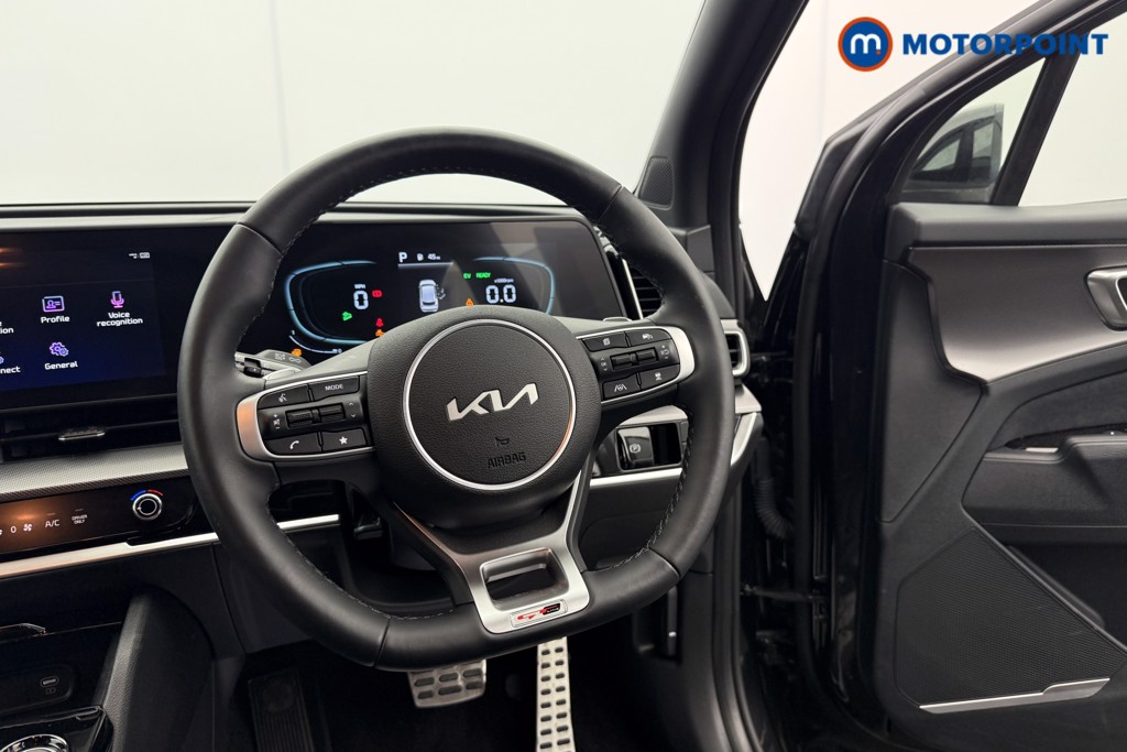 Used Kia Sportage 2025 for sale - 78166625: Photo 25