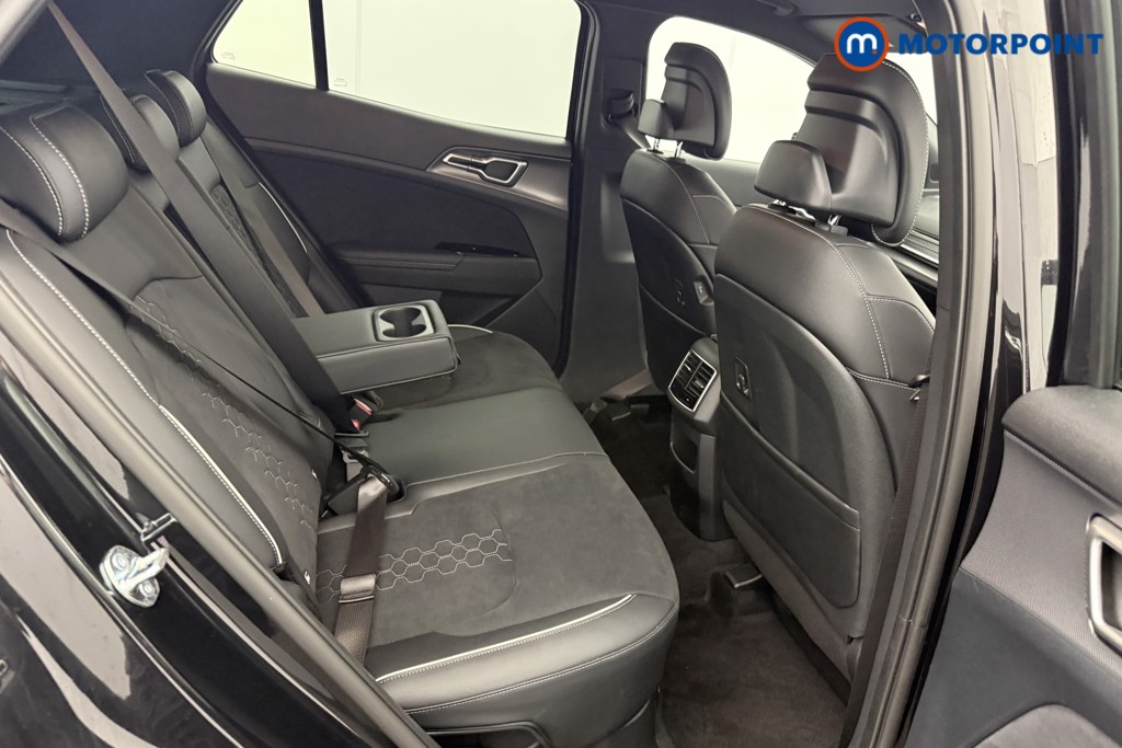 Used Kia Sportage 2025 for sale - 78166625: Photo 26