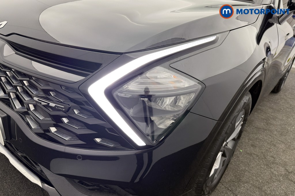 Used Kia Sportage 2025 for sale - 78166625: Photo 32