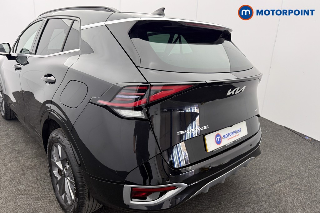 Used Kia Sportage 2025 for sale - 78166625: Photo 33