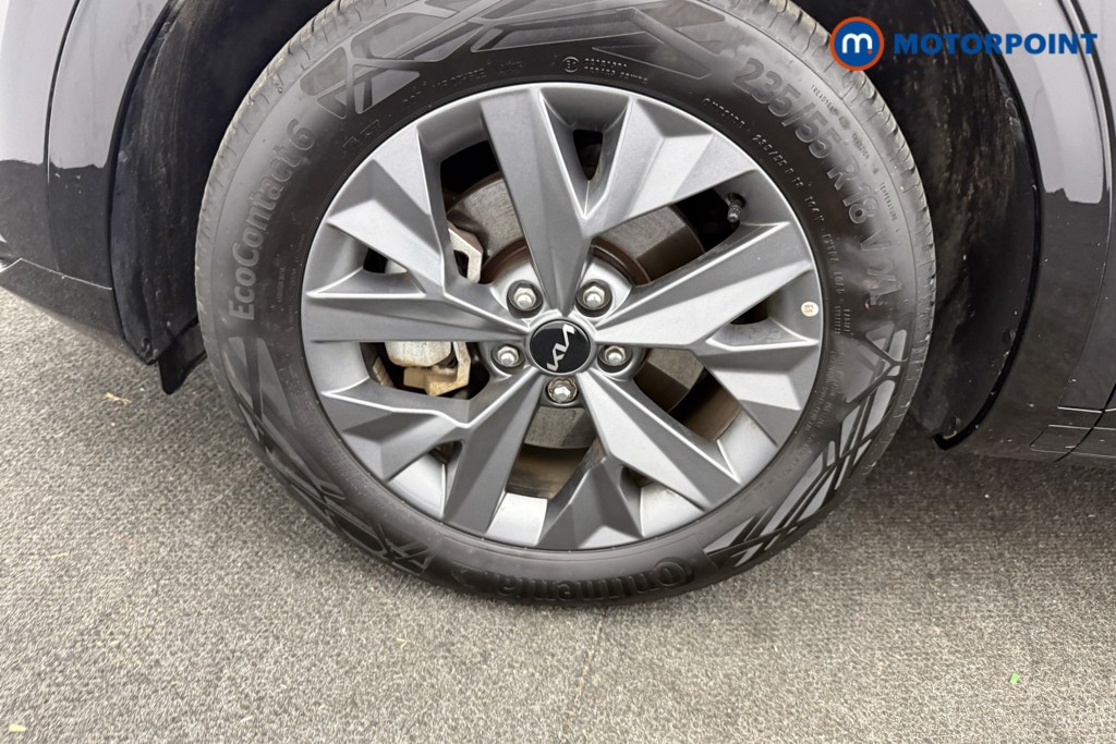 Used Kia Sportage 2025 for sale - 78166625: Photo 34