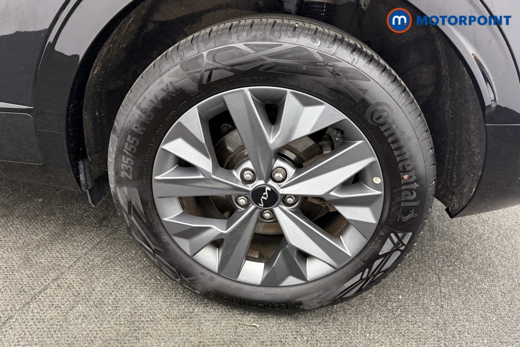 Used Kia Sportage 2025 for sale - 78166625: Photo 35