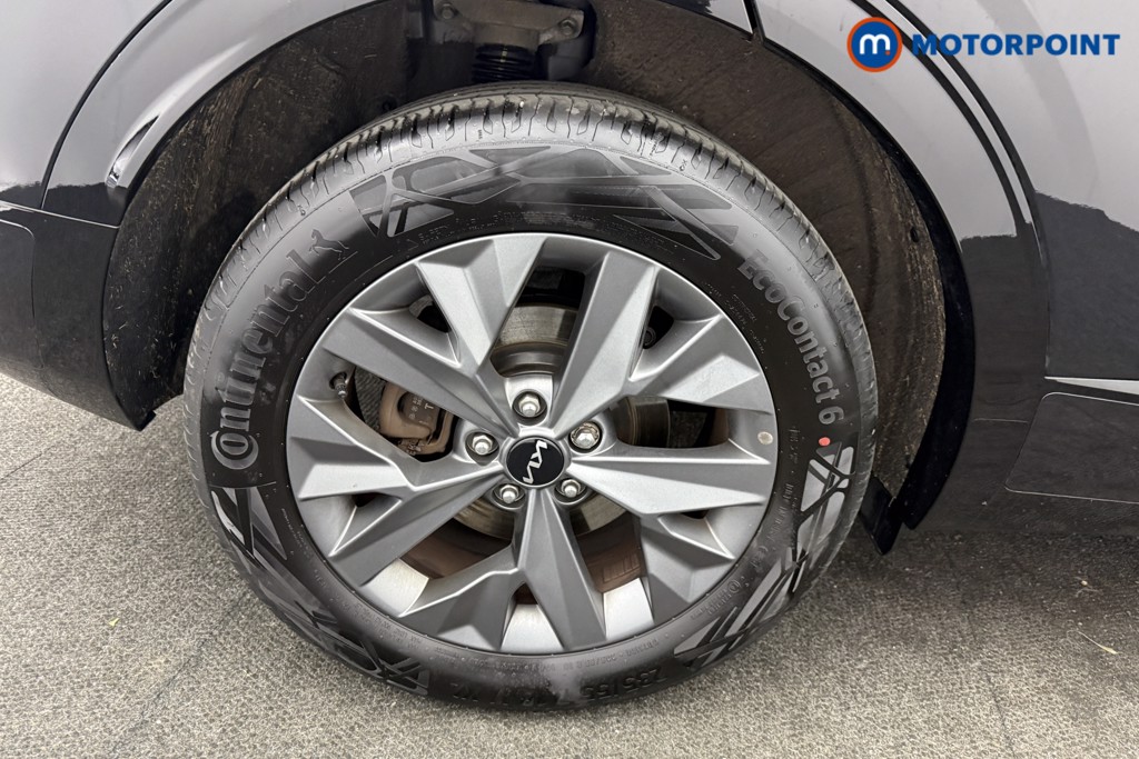 Used Kia Sportage 2025 for sale - 78166625: Photo 36