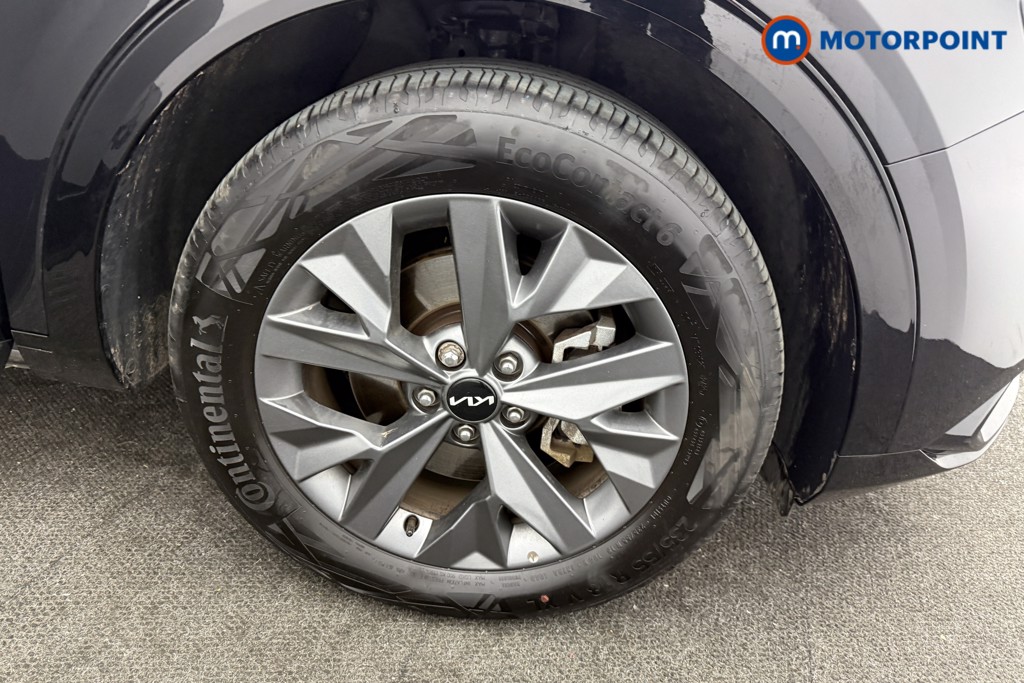 Used Kia Sportage 2025 for sale - 78166625: Photo 37