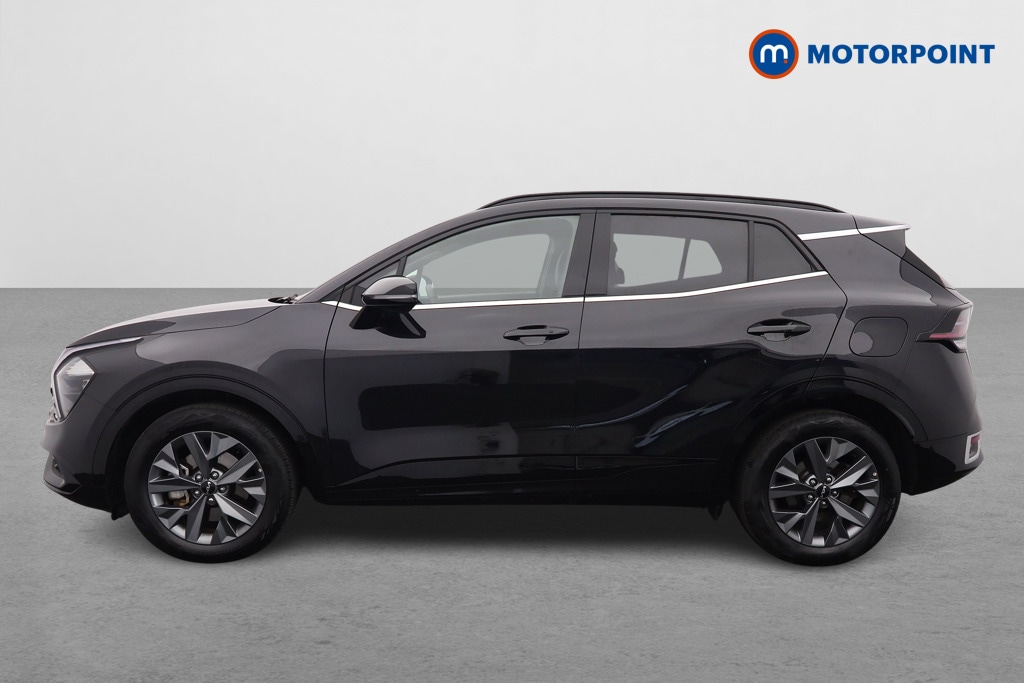 Used Kia Sportage 2025 for sale - 78166625: Photo 4