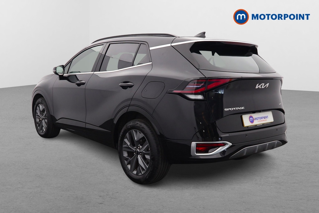 Used Kia Sportage 2025 for sale - 78166625: Photo 5
