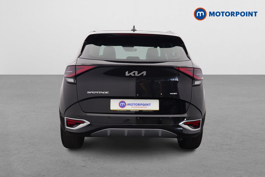 Used Kia Sportage 2025 for sale - 78166625: Photo 6