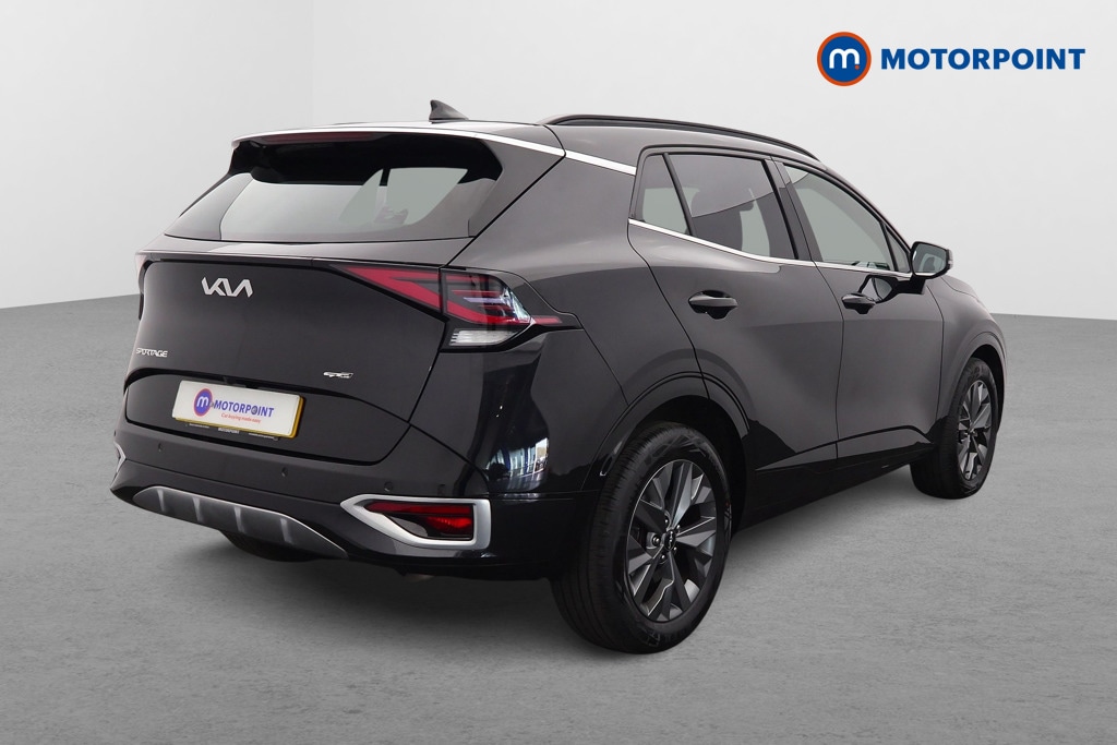 Used Kia Sportage 2025 for sale - 78166625: Photo 7