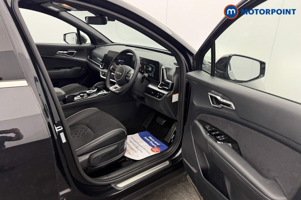 Used Kia Sportage 2025 for sale - 78166625: Photo 9