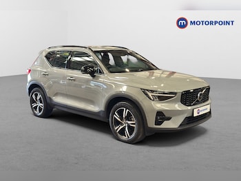 Used Volvo XC40 2023 for sale - 78954457: Photo