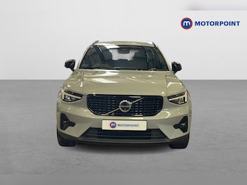 Used Volvo XC40 2023 for sale - 78954457: Photo
