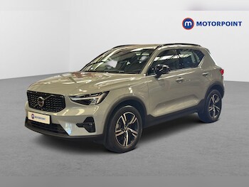 Used Volvo XC40 2023 for sale - 78954457: Photo