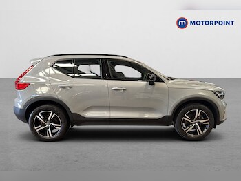 Used Volvo XC40 2023 for sale - 78954457: Photo