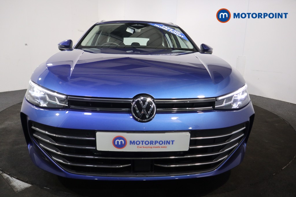 Used Volkswagen Passat 2025 for sale - 77103191: Photo 25