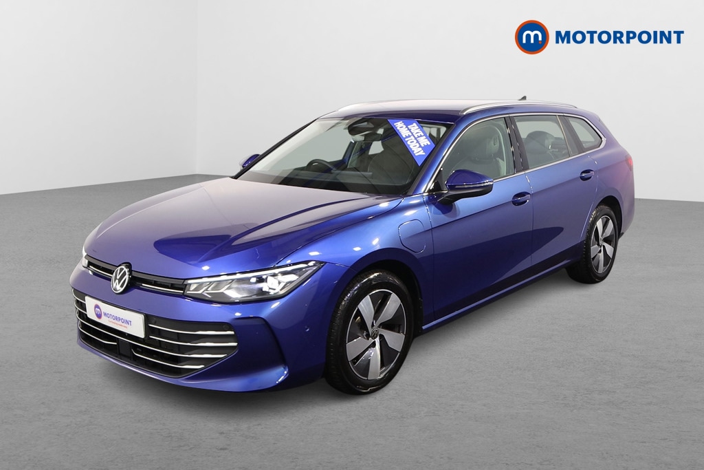 Used Volkswagen Passat 2025 for sale - 77103191: Photo 3